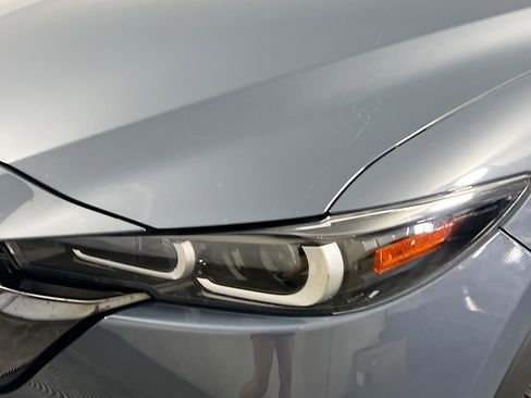 Used 2024 MAZDA CX-5 Carbon Edition AWD/4WD image 9