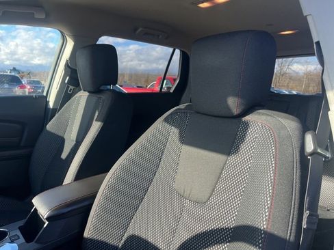 Used 2015 GMC Terrain SLE w/ Convenience Package image 15