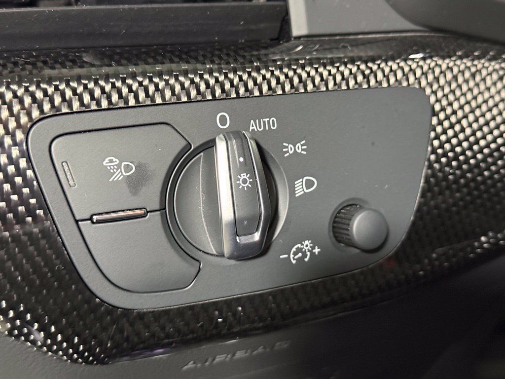 Used 2022 Audi S5 Prestige AWD/4WD image 18