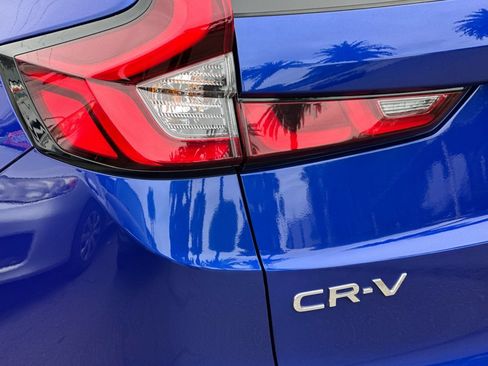 Used 2024 Honda CR-V LX image 27