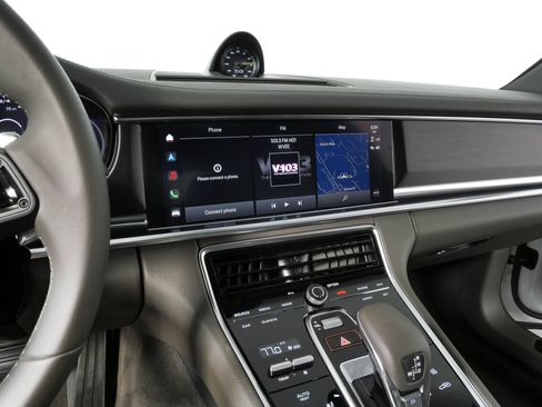 Certified 2023 Porsche Panamera AWD/4WD image 13