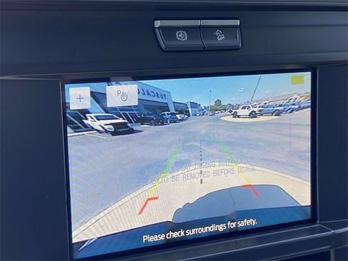 New 2026 Ford F350 XL w/ STX Appearance Package image 23