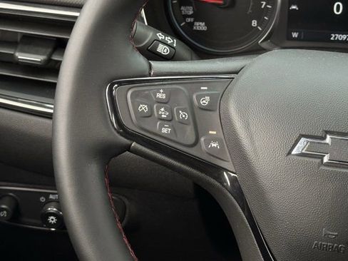 Used 2024 Chevrolet Equinox RS FWD image 16