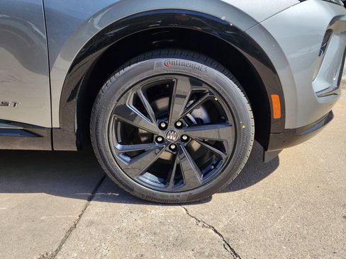 New 2026 Buick Envision Sport Touring image 52