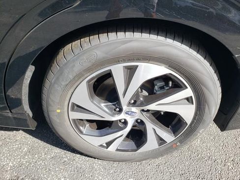 New 2025 Subaru Legacy Premium w/ Popular Package #1A image 20