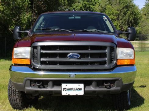 Used 2000 Ford F250 Lariat image 14