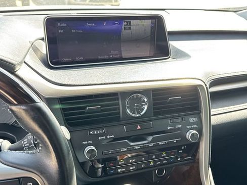 Used 2017 Lexus RX 350 AWD image 18