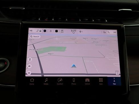 New 2025 Jeep Grand Cherokee Summit w/ Obsidian Package image 19