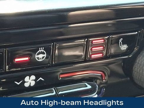 Used 2023 Jeep Grand Cherokee 4WD 4xe w/ Luxury Tech Group II image 17