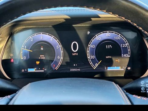 Used 2021 Jeep Grand Cherokee L Summit w/ Luxury Tech Group V AWD/4WD image 35