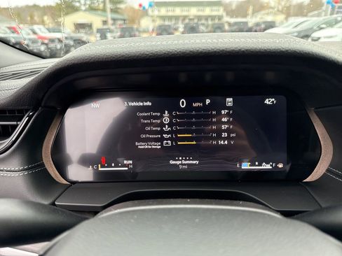 New 2026 Jeep Grand Cherokee Limited image 11