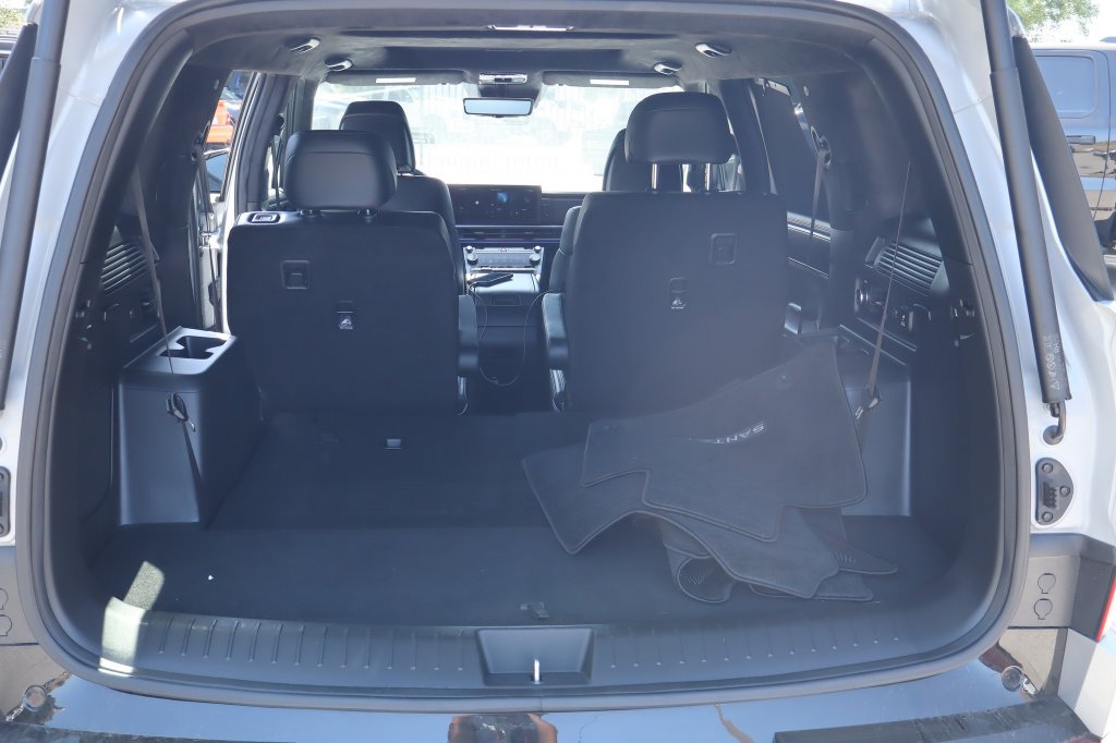 Used 2024 Hyundai Santa Fe Calligraphy AWD/4WD image 36