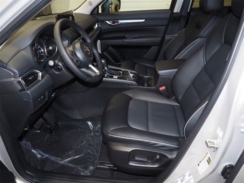 New 2025 MAZDA CX-5 AWD 2.5 S image 4