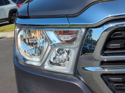 Used 2023 RAM 1500 Big Horn AWD/4WD image 9