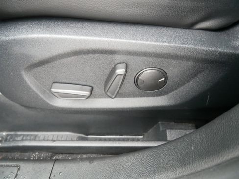 Certified 2022 Ford Edge SEL image 19