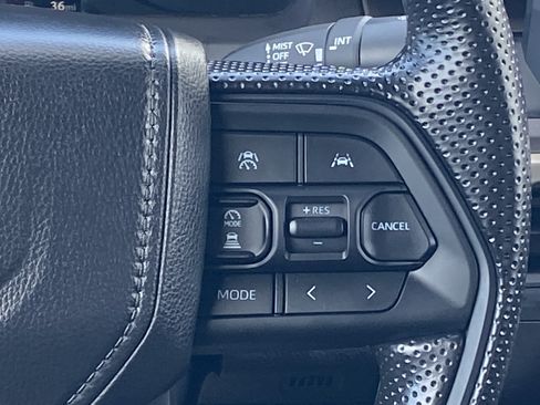 Certified 2026 Toyota Tacoma SR5 AWD/4WD image 19