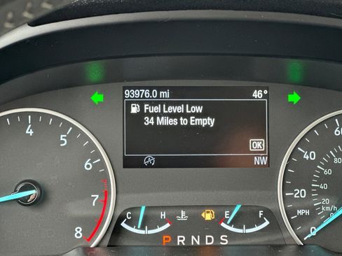 Used 2020 Ford EcoSport SES AWD/4WD image 29