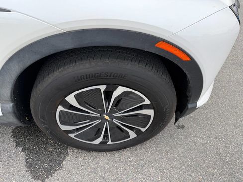 Used 2024 Chevrolet Blazer EV LT image 14