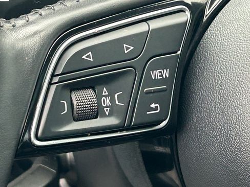 Used 2018 Audi A4 2.0T Ultra Premium w/ Convenience Package image 14