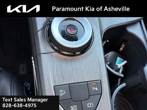 New 2026 Kia Sportage X-Line image 26