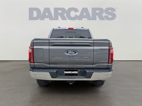 Used 2024 Ford F150 Lariat w/ Equipment Group 502A High AWD/4WD image 5