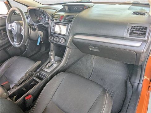 Used 2014 Subaru Crosstrek 2.0i Limited AWD/4WD image 22