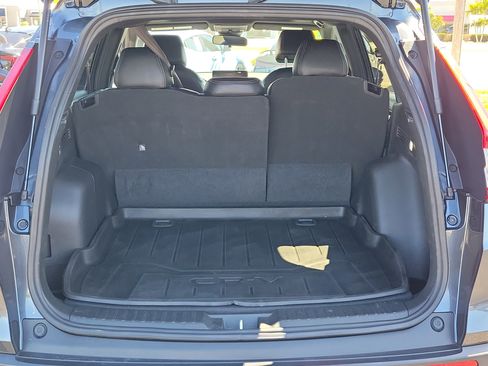 Used 2023 Honda CR-V Sport image 12