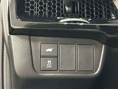Certified 2025 Honda CR-V EX-L image 19