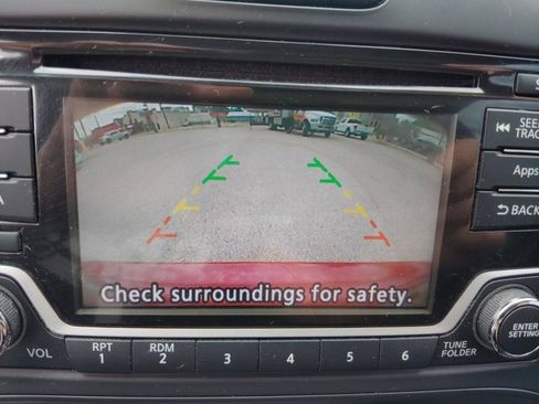 Used 2015 Nissan Juke S AWD/4WD image 15