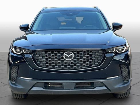 Used 2024 MAZDA CX-50 AWD 2.5 S image 3