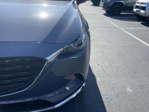 Used 2023 MAZDA CX-9 Carbon Edition image 14