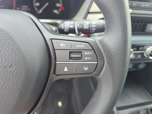 Certified 2024 Honda CR-V EX image 24