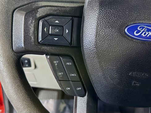 Used 2019 Ford F150 XL w/ XL Power Equipment Group image 14