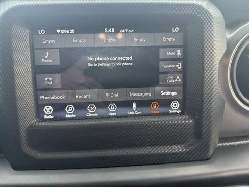 Certified 2021 Jeep Wrangler Unlimited Sport image 21