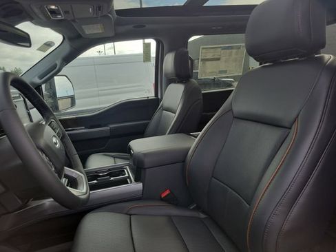 New 2026 Ford F350 4x4 Crew Cab Super Duty image 5