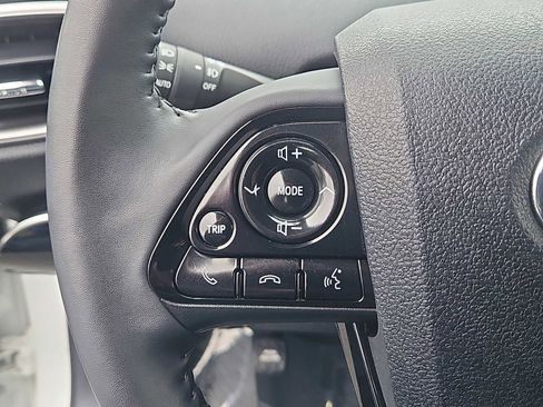 Used 2022 Toyota Prius Prime Limited image 22