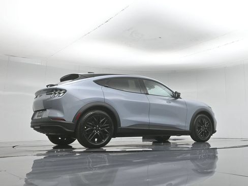 New 2026 Ford Mustang Mach-E Select RWD image 46