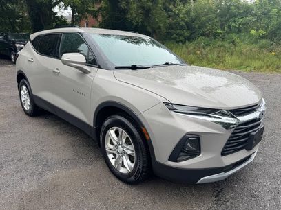 Used 2021 Chevrolet Blazer LT