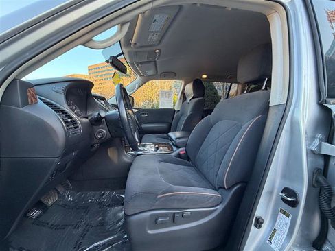 Used 2019 Nissan Armada SV w/ Driver Package image 36