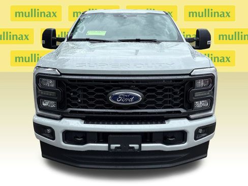 New 2026 Ford F250 XL w/ STX Appearance Package AWD/4WD image 14
