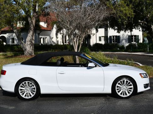 Used 2012 Audi A5 2.0T Premium AWD/4WD image 46
