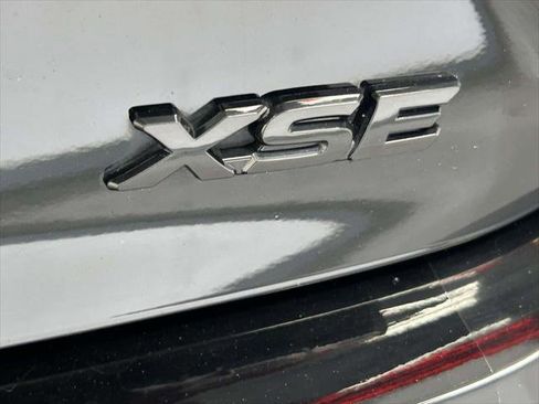 Certified 2025 Toyota Camry XSE w/ Premium Plus Package FWD image 11