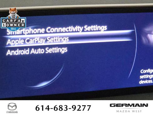 Used 2023 MAZDA CX-5 AWD 2.5 S image 30