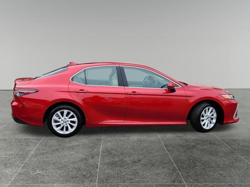 Certified 2023 Toyota Camry LE image 8