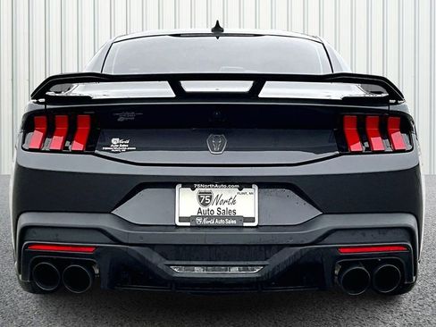 Used 2024 Ford Mustang Dark Horse image 5