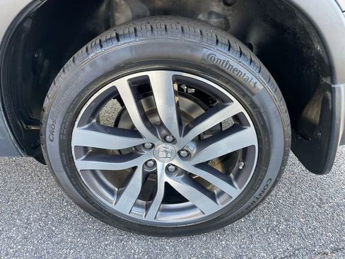 Used 2016 Honda Pilot Touring image 48