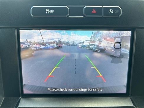 Used 2020 Ford F150 XLT w/ Equipment Group 302A Luxury image 27