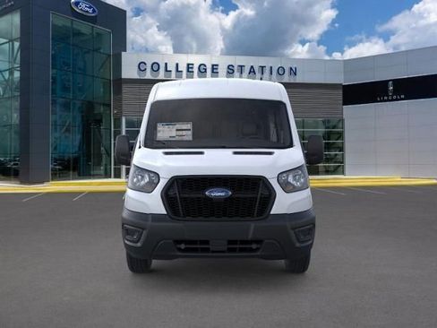New 2025 Ford Transit 250 148 Medium Roof w/ Load Area Protection Package image 6