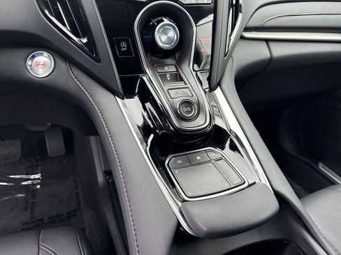 Used 2024 Acura RDX Base image 21