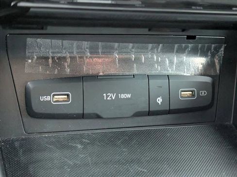 Used 2022 Hyundai Tucson SEL AWD/4WD image 12